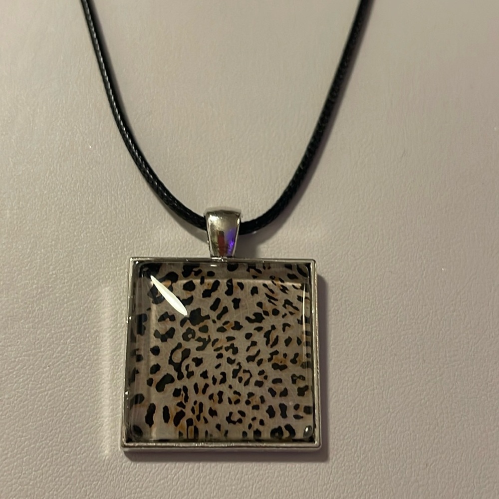 A necklace